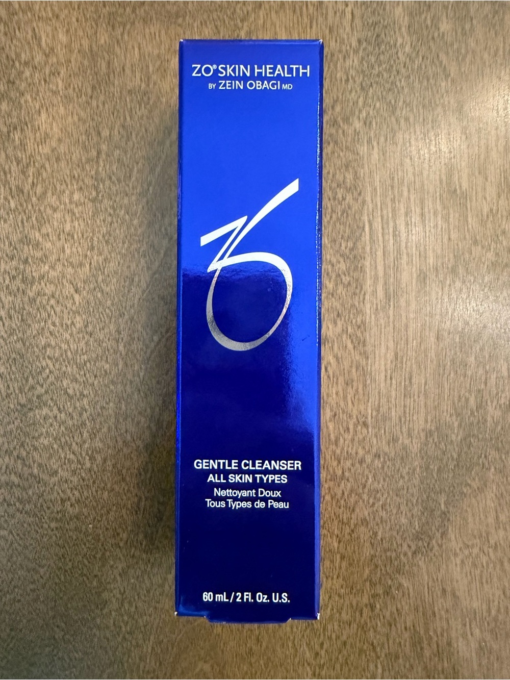 ZO skin Health by Zein Obagi MD Cleanser